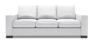 Made in Canada Customizable Sofa Lab Track 85