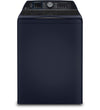Profile 6.2 Cu. Ft. Top-Load Washer with Smarter Wash Technology - PTW900BPTRS