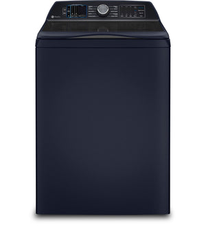 Profile 6.2 Cu. Ft. Top-Load Washer with Smarter Wash Technology - PTW900BPTRS