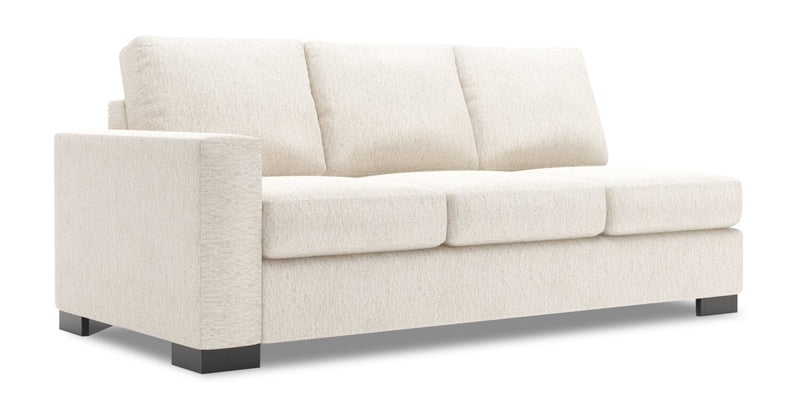 Sofa Lab Track LAF Sofa - Luxury Sand