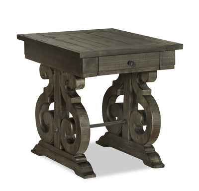Bellamy End Table 