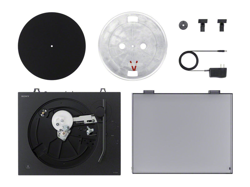 Sony Turntable with Bluetooth® Connectivity - 1M8906