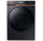 Samsung 5.8 Cu. Ft. Smart Front-Load Washer with Super Speed - WF50BG8300AVUS