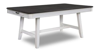 Echo Dining Table 