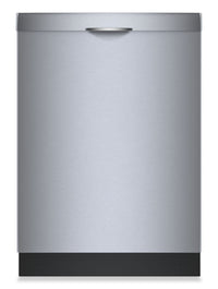 Bosch 300 Series Smart Dishwasher with PureDry® - SHS53C75N 
