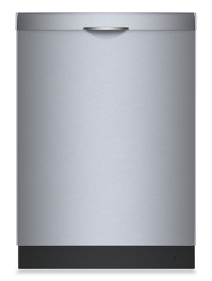 Bosch 300 Series Smart Dishwasher with PureDry® - SHS53C75N