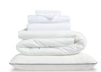 Nectar Twin XL Sleep Bundle 