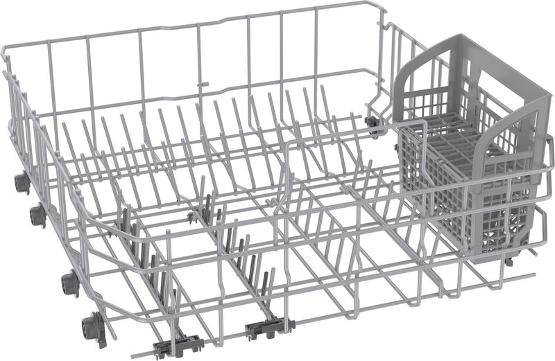 Bosch 500 Series Smart Dishwasher with PureDry® and Third Rack - SHP55CM5N