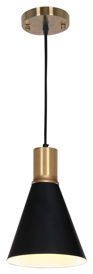Lynx Pendant Ceiling Light  | Luminaire suspendu Lynx | LYNX00CL