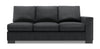 Sofa Lab Track RAF Sofa - Pax Pepper