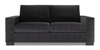 Made in Canada Customizable Sofa Lab Track 75