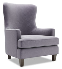 Sofa Lab The Wing Chair - Granite 