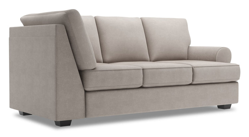 Sofa Lab Roll RAF Sofa Return - Pax Slate