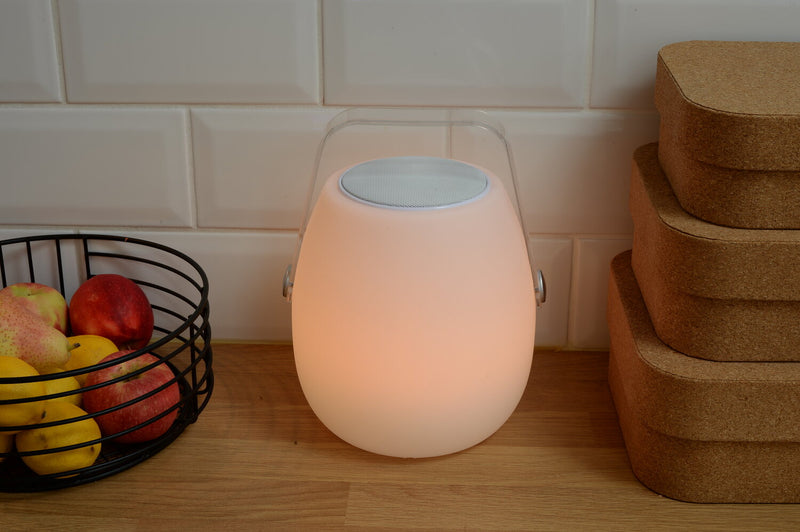 Koble Ava Bluetooth Speaker Lantern