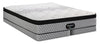 Beautyrest GL2 Eurotop Low-Profile King Mattress Set