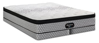 Beautyrest GL2 Eurotop Low-Profile King Mattress Set 