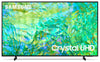 Samsung 75\" CU8000 Crystal UHD 4K Smart TV