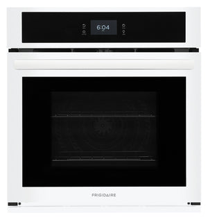 Frigidaire 3.8 Cu. Ft. Single Electric Wall Oven - FCWS2727AW