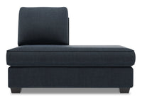 Sofa Lab Roll RAF Chaise Return - Luna Sailor 