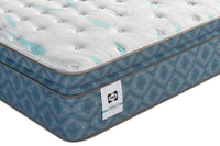 Sealy Posturepedic® Luxury Crown Jewel® Resort Beachfront Euro Pillowtop King Mattress 