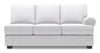 Sofa Lab Roll RAF Sofa Bed - Pax Ice