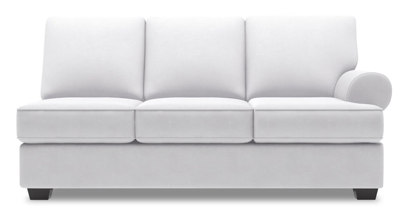 Sofa Lab Roll RAF Sofa Bed - Pax Ice