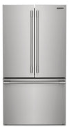 Frigidaire Professional 23.3 Cu. Ft. French-Door Counter-Depth Refrigerator - PRFG2383AF
