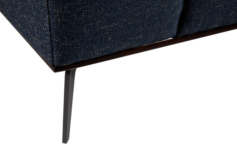 Manhattan Sofa - Blue