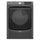 Maytag 7.3 Cu. Ft. Electric Dryer with Extra Power and Quick Dry - YMED6630MBK
