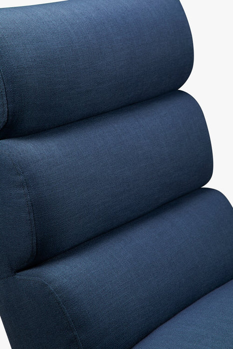Vali Accent Chair - Seaside 