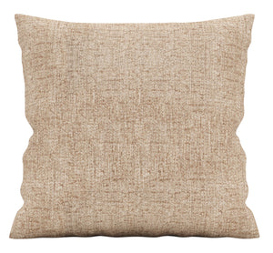 Sofa Lab Accent Pillow - Luxury Taupe