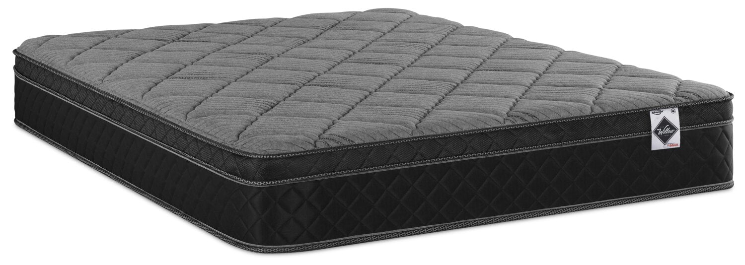 Springwall mattress in a box discount