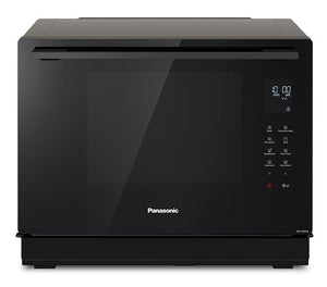 Panasonic 4-in-1 Combination Steam Oven - NNCS89LB