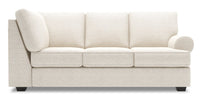 Sofa Lab Roll RAF Sofa Return - Luxury Sand 
