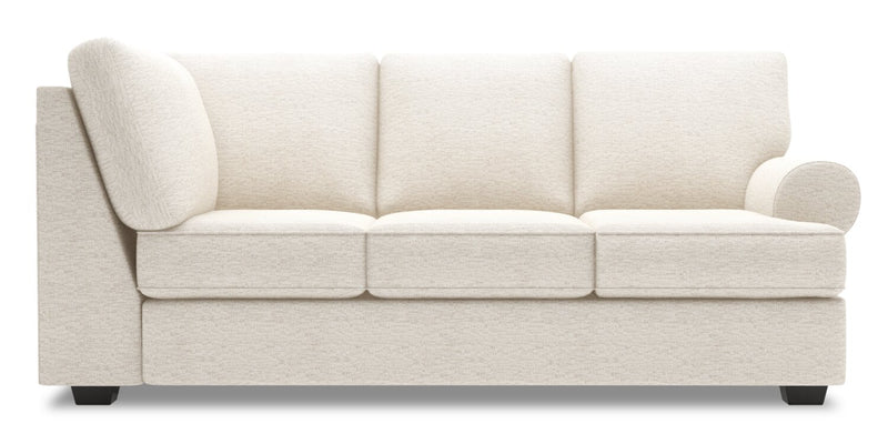 Sofa Lab Roll RAF Sofa Return - Luxury Sand