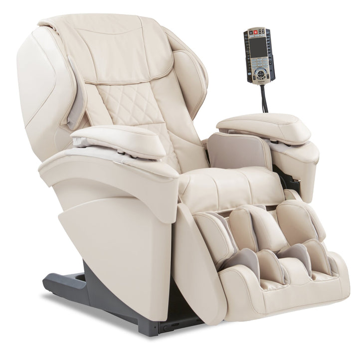 Panasonic Real Pro ULTRA Prestige 35.4 Beige High Quality Synthet. The Brick