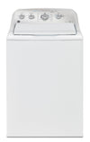GE 5 Cu. Ft. Top Load Washer - GTW550BMRWS