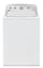["GE 5.0 Cu. Ft. Top Load Infusor Washer with SaniFresh Cycle White - GTW550BMRWS"]