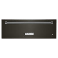 KitchenAid 30-Inch Slow Cook Warming Drawer - KOWT100EBS 