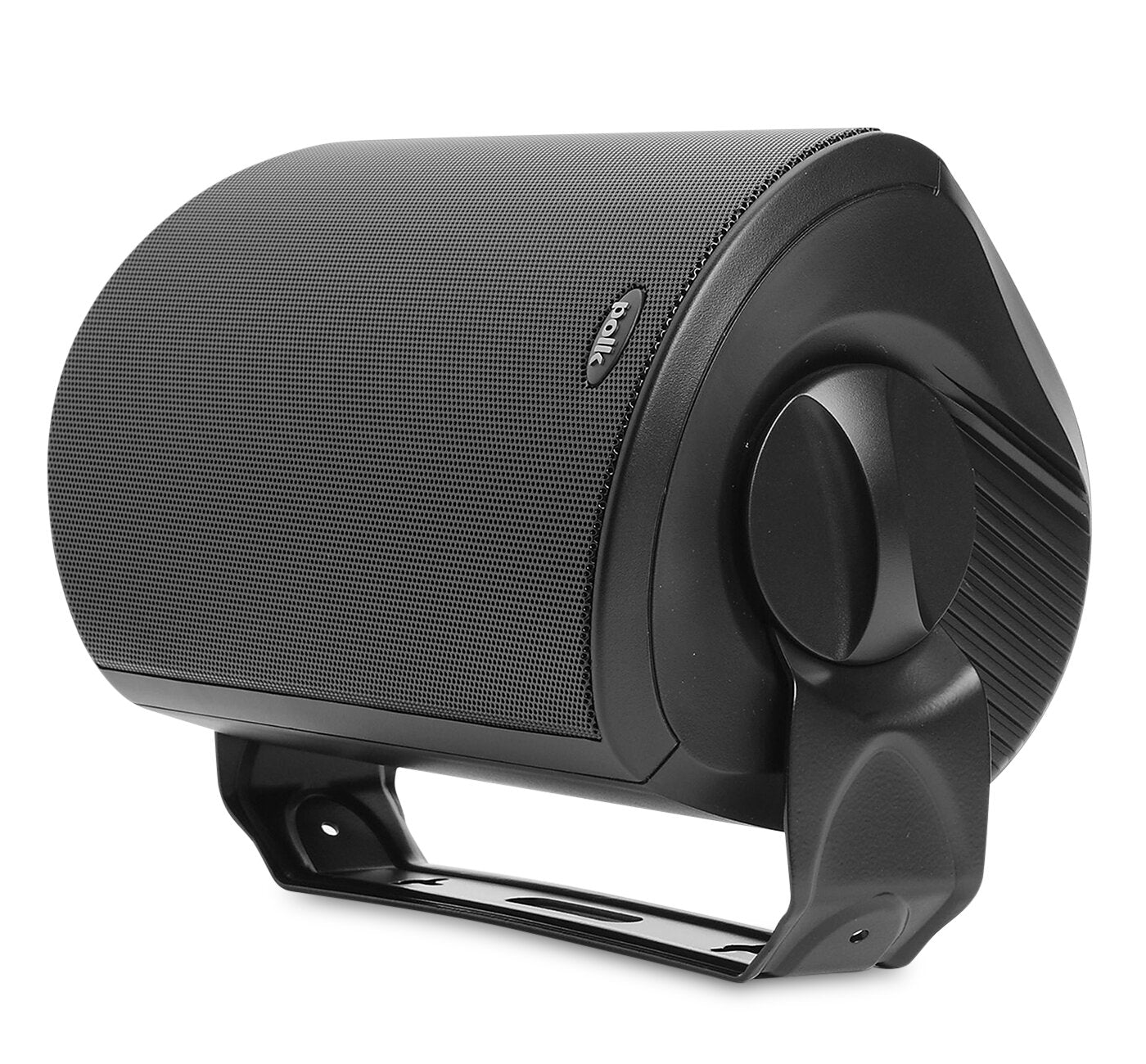 Polk Audio Atrium Black Outdoor Loudspeakers with Drivers