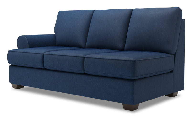 Sofa Lab Roll LAF Sofa - Pax Navy