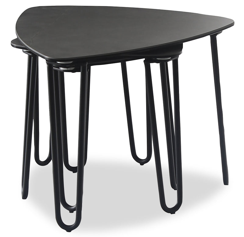 Hamilton Nesting Table | The Brick