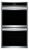 Frigidaire Gallery 10.6 Cu. Ft. Double Electric Wall Oven - GCWD3067AF 