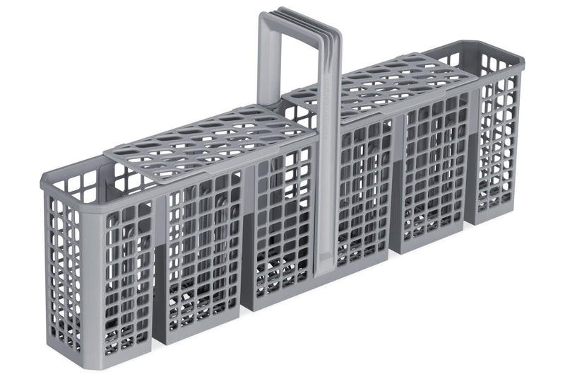 Samsung 24\" 42 dBA Built-In Top-Control Dishwasher with 3rd Rack - DW80B7070AP/AC