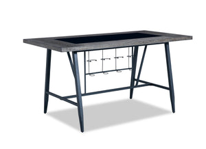 Lars Counter-Height Dining Table