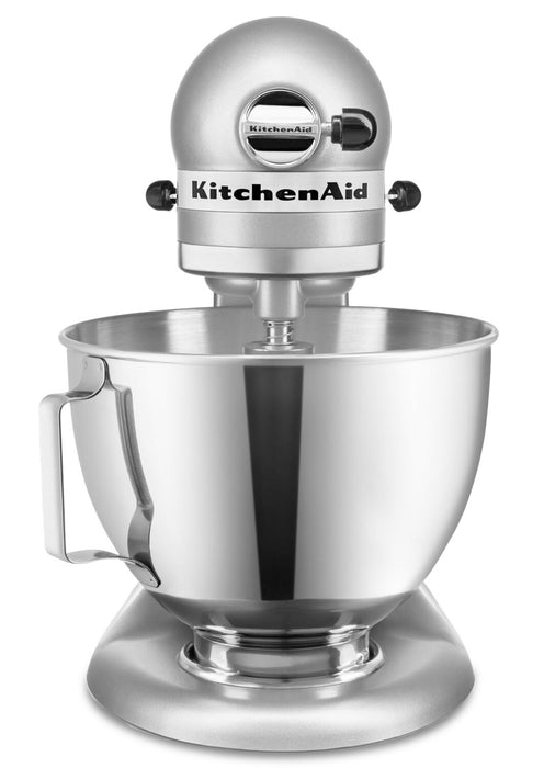 KitchenAid Ultra Power® Plus Series 4.5-Quart Tilt-Head Stand Mixer - KSM96CU