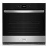 Whirlpool 5 Cu. Ft. Smart Single Wall Oven - WOES5030LZ 