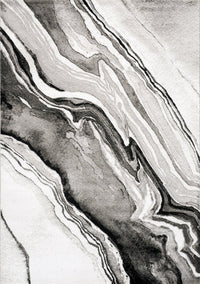 Plasma Area Rug  
