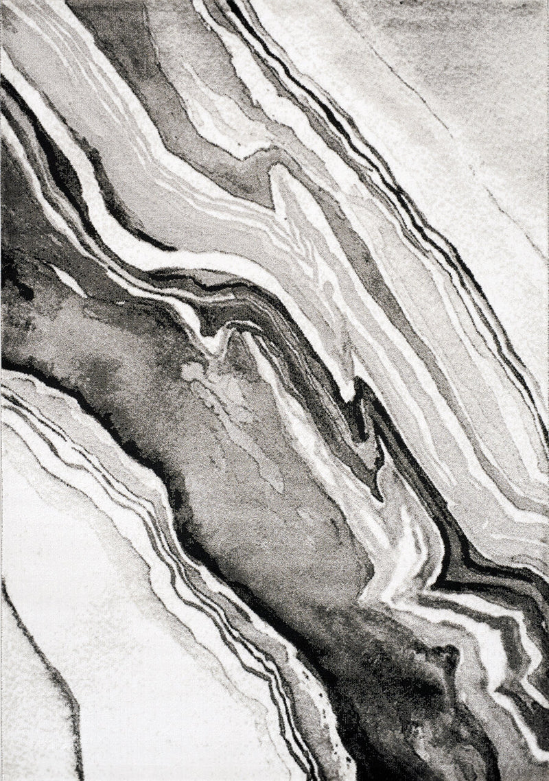 Plasma Area Rug  