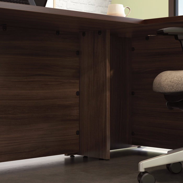 Affirm 45.16\" Commercial Grade Office Desk Return